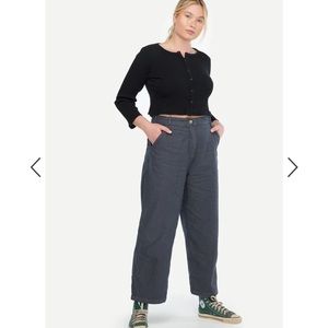 Lacausa Trousers